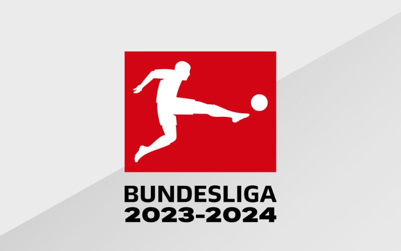18 cái tên góp mặt trong mùa giải Bundesliga